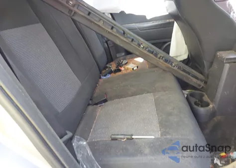 2017 Jeep Compass Sport Fwd from USA, damaged, VIN 1C4NJCBA7HD124149